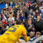 Lucy Bronze Instagram - @lucybronze showing love to the fans 🫶🏽