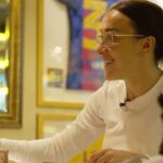 Lucy Bronze Instagram - Dinner dates don’t get better 🇪🇸🍷🦐 Part 2 of Barcelona with @lucybronze out now on @youfreefriday YouTube 📺🚨