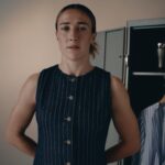 Lucy Bronze Instagram - It’s here – the second drop of ALIGNE x Lucy Bronze has just arrived. Head to @ALIGNE to discover more. Photographer: @ellie.hemsley #weareALIGNE