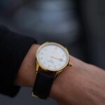 Lucy Bronze Instagram - For the next 30 days @lucybronze will wear her limited edition #DBF008-07 number 02. In the #nft diary connected to her watch, the professional footballer will record her experiences, personal thoughts and the challenges of her daily life 🏴󠁧󠁢󠁥󠁮󠁧󠁿⚽️ Only the owner of the #watch will have a glimpse into her eventful life.