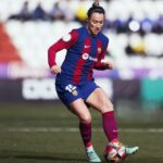 Lucy Bronze Instagram - NEXT ROUND: Copa de la Reina 💎👑
