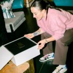 Lucy Bronze Instagram - The ring 💍 💎 thank you @mjjonesofficial