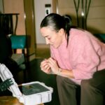Lucy Bronze Instagram - The ring 💍 💎 thank you @mjjonesofficial