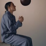 Lucy Bronze Instagram - ‘As I've got older, I’ve become more brave and realised there is a place for everybody – whether you're a footballer or an athlete – there's definitely a place for you in fashion if you’re brave enough to have your own style and feel comfortable with that.’ - @Lucybronze MBE, Footballer. Announced as the first ever brand ambassador for British fashion label @ALIGNE, Lucy Bronze isn’t shying away from breaking boundaries when it comes to her world, both on and off the pitch. At the link in bio, Women's Health UK spoke to Lucy about her new partnership and upcoming collection, as well as the importance of being a role model, her integral support network and finding her confidence in the world of fashion. Photographer: @ellie.hemsley #weareALIGNE