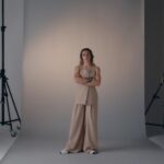 Lucy Bronze Instagram - ‘As I've got older, I’ve become more brave and realised there is a place for everybody – whether you're a footballer or an athlete – there's definitely a place for you in fashion if you’re brave enough to have your own style and feel comfortable with that.’ - @Lucybronze MBE, Footballer. Announced as the first ever brand ambassador for British fashion label @ALIGNE, Lucy Bronze isn’t shying away from breaking boundaries when it comes to her world, both on and off the pitch. At the link in bio, Women's Health UK spoke to Lucy about her new partnership and upcoming collection, as well as the importance of being a role model, her integral support network and finding her confidence in the world of fashion. Photographer: @ellie.hemsley #weareALIGNE