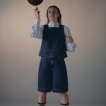 Lucy Bronze Instagram - ALIGNE x LUCY BRONZE I’m proud to announce that I’m the face of ALIGNE’s SS24 campaign. Head to @aligne to discover more. Photographer: @ellie.hemsley #weareALIGNE