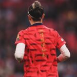 Lucy Bronze Instagram - Wembley 💫 points on the board, next up Ireland ✈️