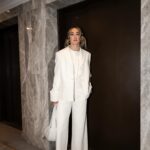 Lucy Bronze Instagram – Last week recap before ko 🎞️

Photographer: 📸 @nicfordphoto
Hair: 💇‍♀️ @mrharrypayne
MUA: 💄@lindseypoolemakeup
Styling/Wearing: 👗 @aligne