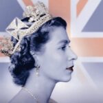 Lucy Davis Instagram – A little emotional tbh🇬🇧 thought she was a wonderful queen 1926-2022 #queenelizabethıı