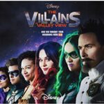 Lucy Davis Instagram – Episodes 11-15 of #villainsofvalleyview drop tomorrow on @disneyplus ! 💃♥️