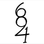 Lucy Davis Instagram - How many numbers do you see?