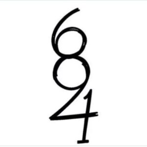 Lucy Davis Instagram - How many numbers do you see?
