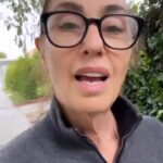 Lucy Davis Instagram – I imagine any help (sharing, posting, tagging, volunteering, donating, fostering, adopting) would be hugely appreciated right now. Whichever animal rescue place you would like. It’s just so incredibly hard out there right now♥️ @thelabellefoundation #animalrescue #animalfostering