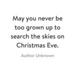 Lucy Davis Instagram – Happy Christmas Eve all ♥️🎄🌎