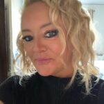 Lucy Davis Instagram - And what, may I ask, is a pool table for if not to take selfies on just before you go out for drinks? Honestly🙄 #imrubbishatpoolthough