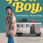 Lucy Davis Instagram – My lovely friend @loxphoto took the unit stills for this amazing British short film, GOOD BOY, starring #benwishaw and #marionbailey #goodboy has officially been shortlisted for the Oscar®️ for Best Live Action Short Film at the 96th Academy Awards! Good luck to you all – it deserves the win!💫
.
GOOD BOY | #ForYourConsideration – Best Live Action Short Film

Written & Directed by @mrtomstuart

Produced by @k_loxley @maxmarlow @130timeselettra @mrtomstuart

Executive Producers | @goldcrest_films @lxgnzlz @giancarla.coppola @carolinesteinbeis @thackeraygallery

Starring #BenWhishaw #MarionBailey @dinofetscher #PaulChahidi @littlemissjocelynofficial @electromonero #WendyNottingham @bettrysjones @_tommy_belshaw_ @ephraim_o.p_sampson

Filmed on the grounds of @glastofest

#Oscars96 #Oscars2024 #AcademyAwards #eeBAFTAs #BAFTA #BritishShortFilm #LiveActionShortFilm @londonflairpr @catherinelyns 
Film insta is @goodboy_film