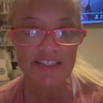 Lucy Davis Instagram – I am matching your donations to @thegentlebarn up to $10,000. I’m staggered by what these people do for these rescued animals, who have come from really horrific backgrounds. They arrive broken, and are met with often  their first experience of human kindness and gentleness and care. Through @thegentlebarn they now are able to live out their lives safely and happily. Go to their insta page to see how beautiful they all are! The temperature on the farms is rising, and help is urgently needed right now. If you are able to give anything at all, however small, then thank you from the bottom of my heart.  And know that your donation will be doubled! Click the link in my bio. And THANK YOU💗🦋 #thegentlebarn #animalrescue