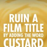 Lucy Davis Instagram - Everything You Wanted to Know About Custard But Were Afraid to Ask . Repost: @britishbakeoff