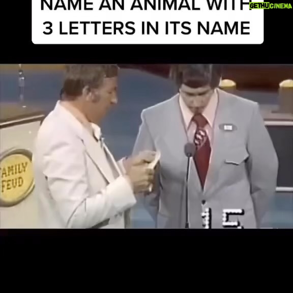 Lucy Davis - 9.8K Likes - 😂😂 I love #familyfeud #familyfortunes repost @stevemaraboli @gatesygram