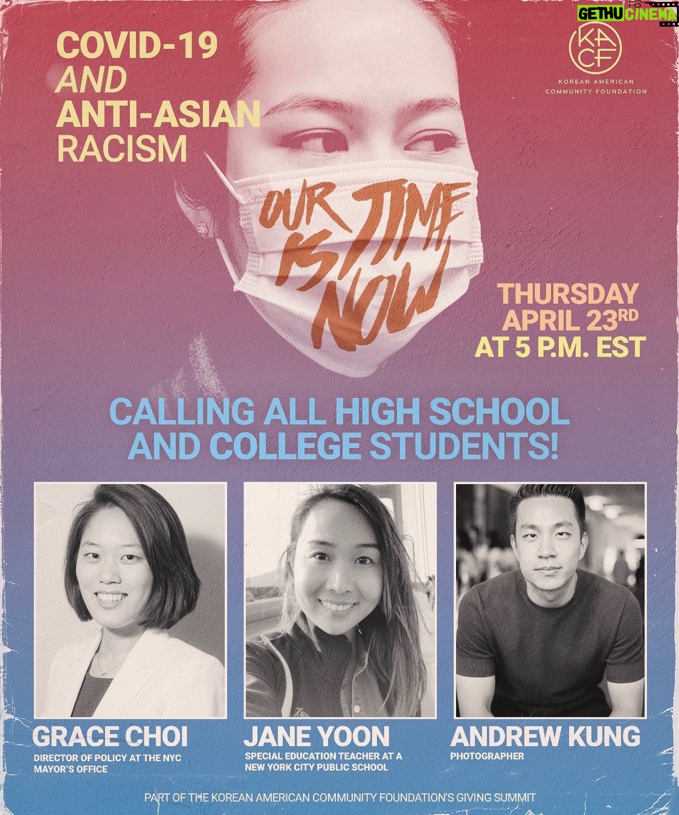 Lucy Liu Instagram - There has been a concerning rise in the number of hate crimes, racist attacks and acts of discrimination against Asian people in our city and all over the world. Congresswoman Judy Chu of California reported to MSNBC that reports of hate crimes on Asians have skyrocketed to 100 per day since the coronavirus outbreak. I encourage all high school and college students to participate in a panel discussion and Q A on anti-Asian racism happening tomorrow at 5 PM ET. The event is part of an online series called Our Time is Now, created for students by students, at the Korean American Community Foundation. They hope to motivate young people to affect positive change in our most vulnerable communities. To sign up, click the link in the @kacfny bio.
