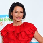 Lucy Liu Instagram - Because this chic new cut by @_marcosantini1 is too good not to highlight w @kristoferbuckle magic make up!