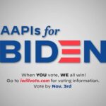 Lucy Liu Instagram - We have the power to help make history together. In these final days before the most important election of our lifetime - VOTE and help turn out and turn up our AAPI community’s voice. Don’t underestimate your ability to impact change. @JoeBiden @KamalaHarris #AAPIsForBiden