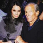 Lucy Liu Instagram – I met @peterbeardart in Paris at the Galliano show. Elegant, soulful, sincere, magnetic. An artist and explorer with pure passion for animals and Mother Earth. You will be missed Peter. RIP