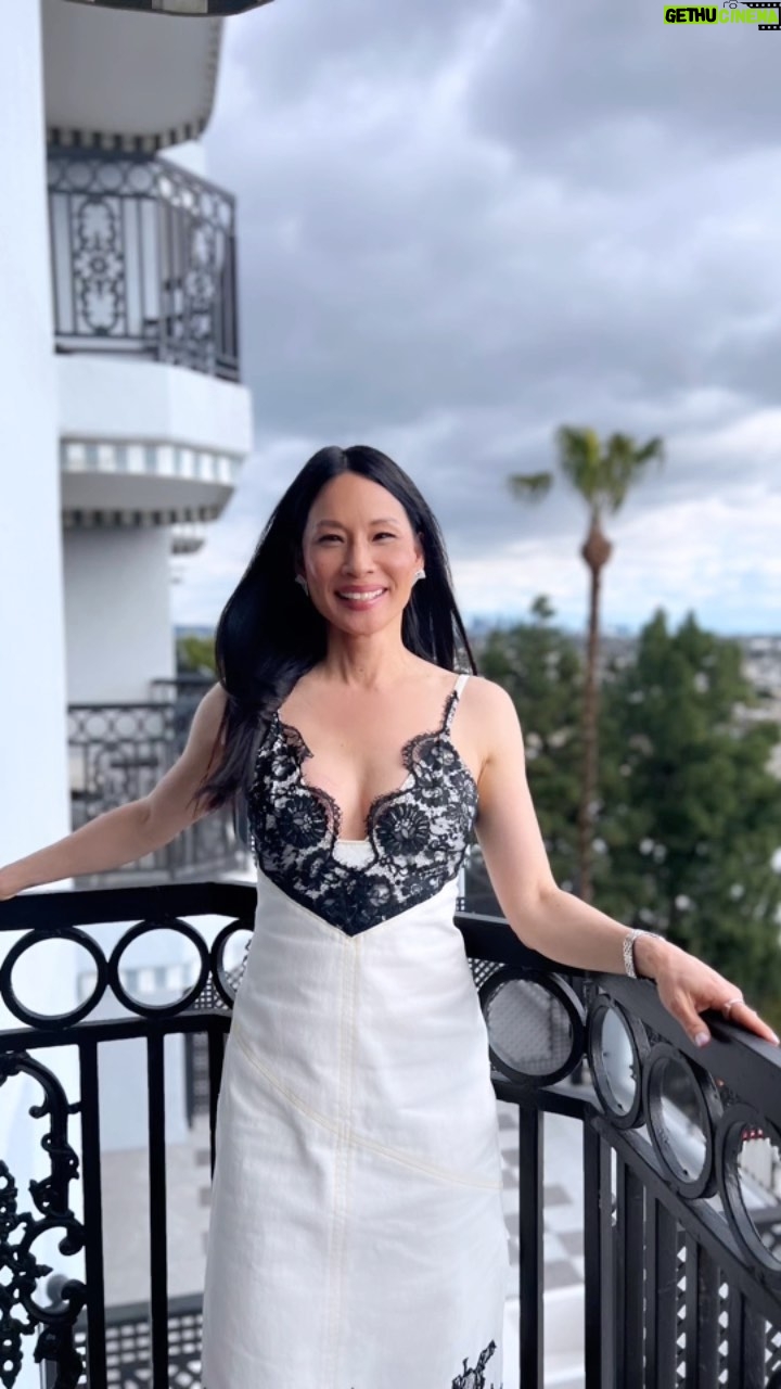 Lucy Liu - 202.2K Likes - @shazammovie Fury of The Gods LA press junket Day 1 β¦ letβs go!
ππ»ββοΈ: @_marcosantini1
π: @31philliplim
π : @sophiawebster
π : @kavantsharart
Styled by: @sarahslutsky