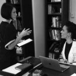 Lucy Liu Instagram – Directing with this Powerhouse cast and crew was beyond fun! Being up close and personal with them was such a great way to end 2019! Thank you for welcoming me into your #damfam 🙏🥰@nbcnewamsterdam