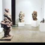 Lucy Liu Instagram – Go on a virtual gallery tour of this gorgeous show from my dear artist friend  @avnerlevinson https:// my.matterport.com/show/?m=M2zzQAmQmJd