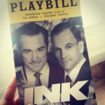 Lucy Liu Instagram - Stunning performance @jonnylmiller So proud of you!! Congratulations to the incredible cast and production team.