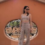 Lucy Liu Instagram - Roaming through Roma. ✌🏻 🇮🇹 @shazammovie Italian press day 2. 💄: @kristoferbuckle 💇🏻‍♀️: @_marcosantini1 👗: @paulandjoeparis 👡: @stuartweitzman 💎: @jadetrau @jamiewolfjewelry Styled by: @sarahslutsky