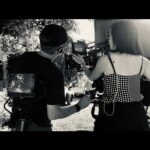 Lucy Liu Instagram – More BTS directing #whywomenkill @cbsallaccess