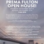 Lucy Liu Instagram - If you are in the mood for an amazing stretch & release please visit my good friend @amandharding @premayogabrooklyn at her new studio! Opening this weekend! You won’t be disappointed!