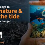 Lucy Liu Instagram - The climate crisis is growing more dire every day. Intense storms, frequent forest fires, and rising sea level pose a growing threat to all life on earth. Protecting nature isn’t just the right thing to do—it’s what we MUST do. Take the pledge: https://secure.wcs.org/campaign/stand-strong-for-climate... #FramingOurFuture