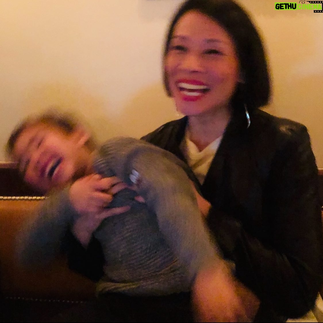 Lucy Liu - 67.1K Likes - Life flashes by - savor all of it