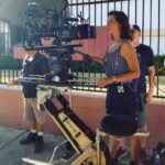 Lucy Liu Instagram – Lucky enough to have directed #whywomenkill w stellar crew & cast. Not enough words to show my gratitude for all their support. Congrats to all on Season 2 pick up. So well earned!