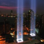 Lucy Liu Instagram – Today my family pays tribute to those we lost in the horrific attack of the Twin Towers. We honor the brave women and men who risked everything to protect and save others. Our lives were forever changed on this day 19 years ago and we will #NeverForget. Thank you for your indomitable courage.