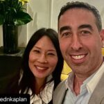 Lucy Liu Instagram – Pride is something we carry not just within ourselves but through our friends. Thank you  @jarednkaplan for being such an amazing friend and for sharing this. I’ll forever stand with my LGBTQIA family. Happy Pride month! 🏳️‍🌈🏳️‍⚧️

And thank you @_leeharris_ for all these gorgeous colors of the rainbow. 

 #Repost @jarednkaplan with @make_repost
・・・
Now more than ever we need – and cherish – our allies. 🏳️‍🌈🏳️‍⚧️ Thanks @lucyliu for being a kick-ass friend and forever a true advocate, icon, and ally for ALL of us.
Happy #pride everyone!
❤️🧡💛💚💙💜🖤🤎

#lgbtqia #pridemonth #angelrainbow #ally