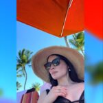 Lucy Liu Instagram - 🌞