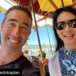 Lucy Liu Instagram – Pride is something we carry not just within ourselves but through our friends. Thank you  @jarednkaplan for being such an amazing friend and for sharing this. I’ll forever stand with my LGBTQIA family. Happy Pride month! 🏳️‍🌈🏳️‍⚧️

And thank you @_leeharris_ for all these gorgeous colors of the rainbow. 

 #Repost @jarednkaplan with @make_repost
・・・
Now more than ever we need – and cherish – our allies. 🏳️‍🌈🏳️‍⚧️ Thanks @lucyliu for being a kick-ass friend and forever a true advocate, icon, and ally for ALL of us.
Happy #pride everyone!
❤️🧡💛💚💙💜🖤🤎

#lgbtqia #pridemonth #angelrainbow #ally