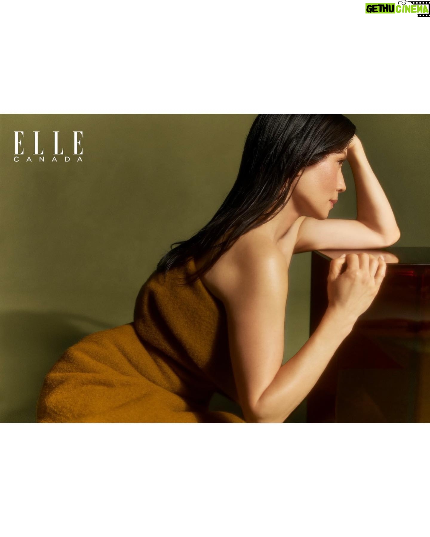 Lucy Liu - 68.1K Likes - Gearing up for fashion with @ElleCanada! Had fun movinβ & shakinβ for this print/digital Dec/Jan cover chatting about life, #strangeworld, #shazamfuryofthegods. Link in bio for the story!
Photographer:Β @royalgilbertβ¨Creative director:Β @olivia_leblancβ¨Stylist:Β @lizmccleanβ¨Makeup artist:Β @kristoferbuckleβ¨Hairstylist:Β @_marcosantini1β¨Set designer:Β @__julesrose__β¨Producer:Β @penelope.lmβ¨Writer:Β @joannafox
Β
Β @louisvuittonΒ (digital cover)