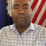 Lucy Liu Instagram - Thank you @harrisonjaime @thedemocrats for that insightful conversation -  so looking forward to talking again and meeting you and your team in the near future!