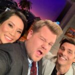 Lucy Liu Instagram -