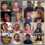 Lucy Liu Instagram – ENOUGH!
19 children, 2 teachers, 1 grandmother. Robb Elementary School. Uvalde, Texas. May 24, 2022