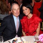 Lucy Liu Instagram - Tremendous privilege to be honored alongside @mikebloomberg & @davidchang tonight @hudsonriverpark So much love to #aidanquinn for being such a dear friend and introducing me ❤️ #hrpkgala