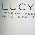 Lucy Liu Instagram –