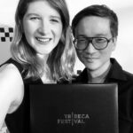 Lucy Liu Instagram - The Pirate Queen won the @Tribeca Immersive Competition!! Congratulations @eloise.singer and the entire #thepiratequeen team for reigning supreme on your World Premiere - so proud to be part of this memorable experience! Main Competition – Storyscapes Award: Eloise Singer for The Pirate Queen: A Forgotten Legend, (United Kingdom) – World Premiere. Jury comment: “For its outstanding technical execution, immersive user experience, and unique and untold story of a nearly forgotten woman in history.”