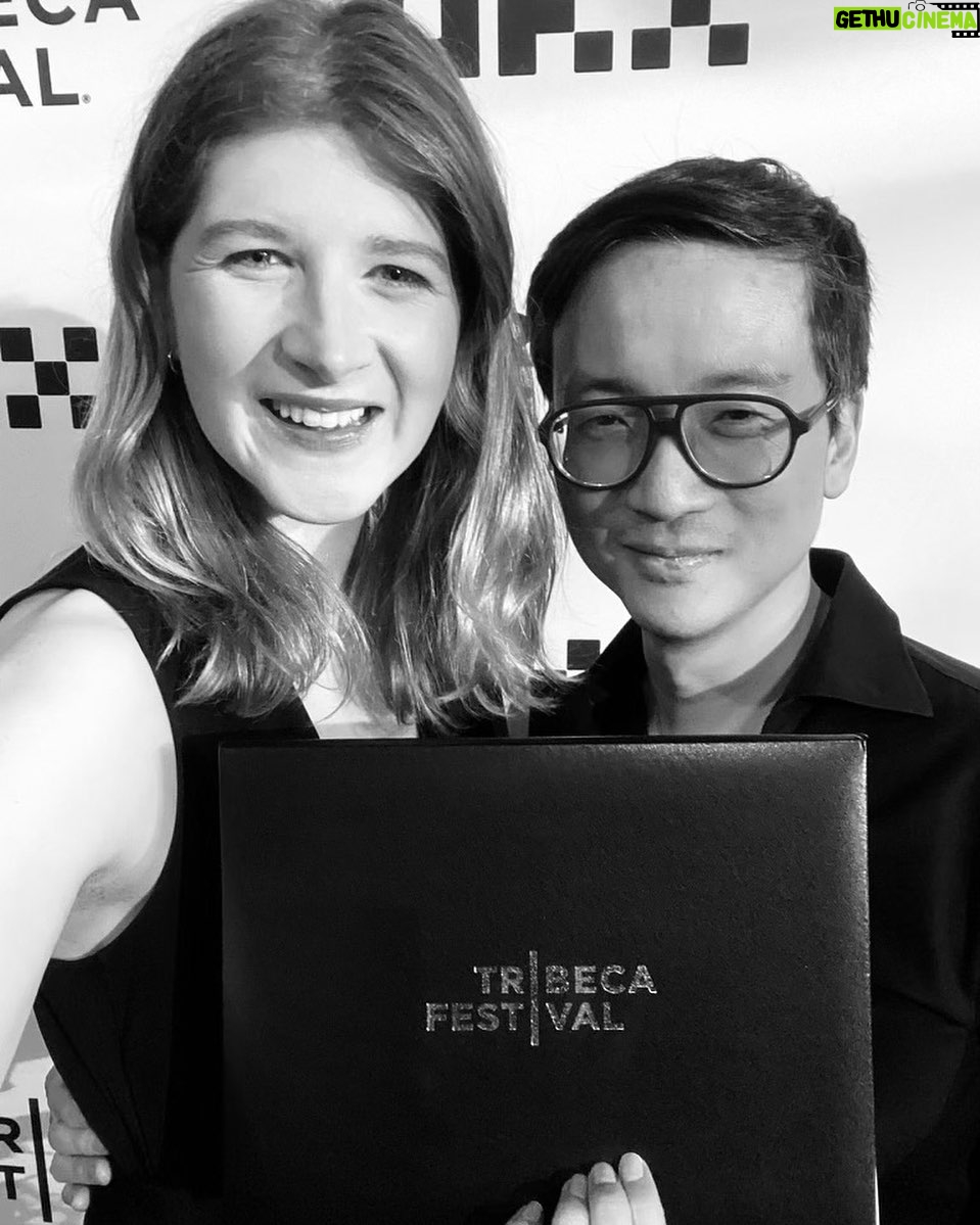 Lucy Liu Instagram - The Pirate Queen won the @Tribeca Immersive Competition!! Congratulations @eloise.singer and the entire #thepiratequeen team for reigning supreme on your World Premiere - so proud to be part of this memorable experience! Main Competition – Storyscapes Award: Eloise Singer for The Pirate Queen: A Forgotten Legend, (United Kingdom) – World Premiere. Jury comment: “For its outstanding technical execution, immersive user experience, and unique and untold story of a nearly forgotten woman in history.”