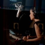 Lucy Liu Instagram – Got along with @eloise.singer like a house on fire! Filled with pride to be working alongside female-led @singerstudiosuk to bring new life to a forgotten story about Cheng Shih – a fascinating woman, who with resilience and tenacity, became a powerful pirate leader during the Qing Dynasty. 
#thepiratequeen #vrgaming